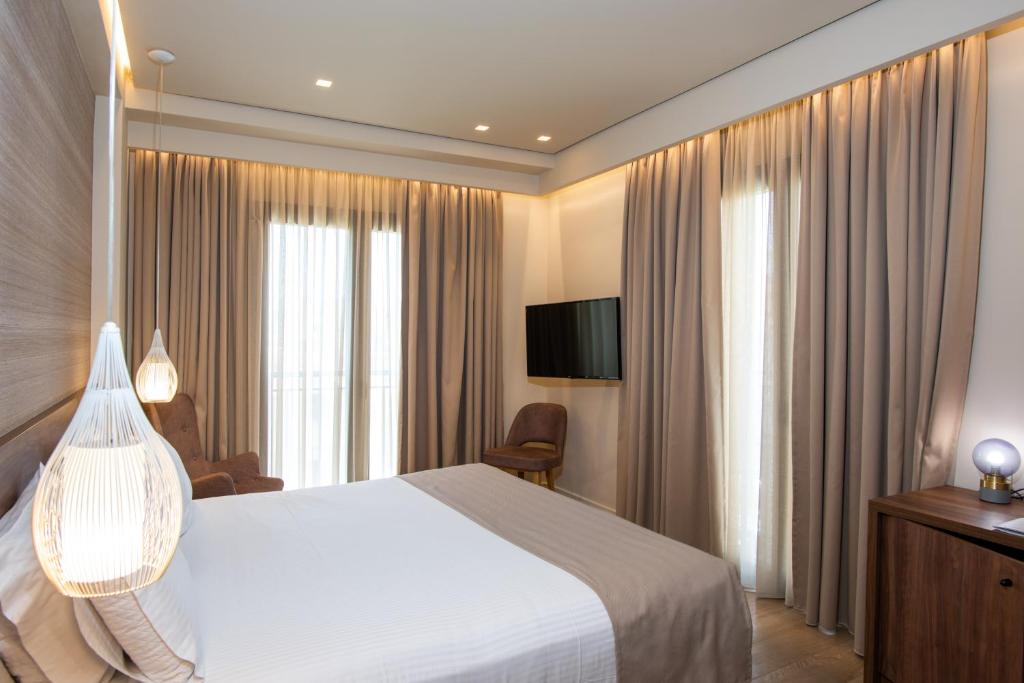 Metropole Urban Hotel - Resim 45