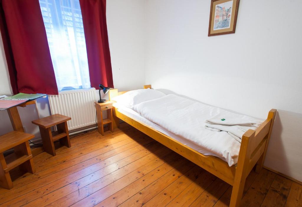 Hotel U Malého Vitka - 3