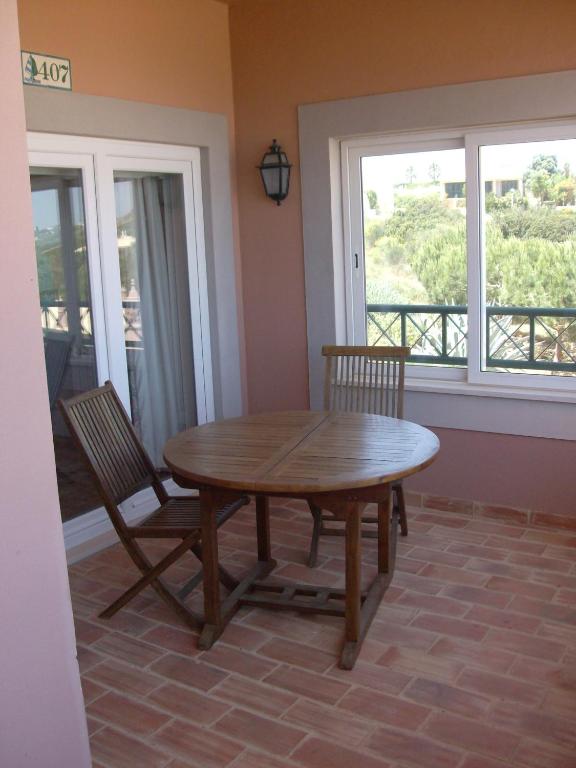Belver Porto Dona Maria Resort - Studio With Ocean View