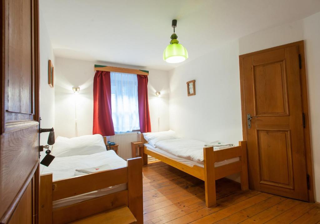 Hotel U Malého Vitka - 5