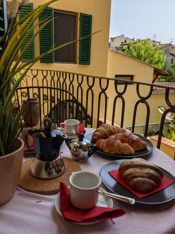 La Candida Rosa - 18