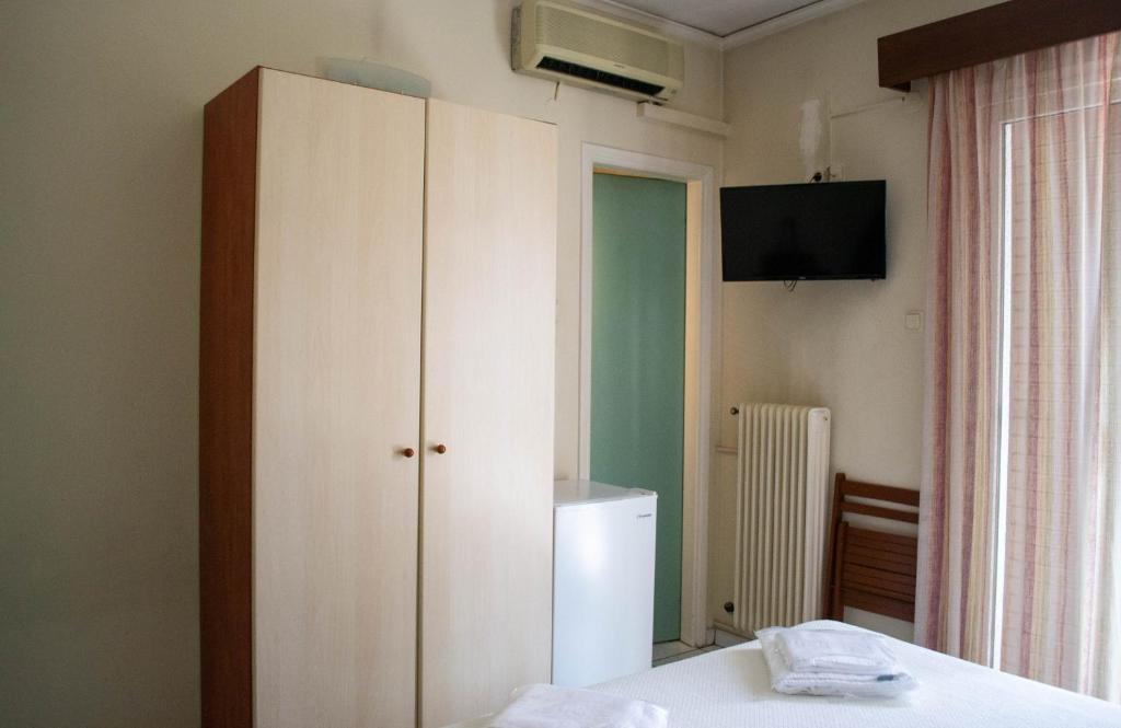 Egnatia Hotel - Resim 4