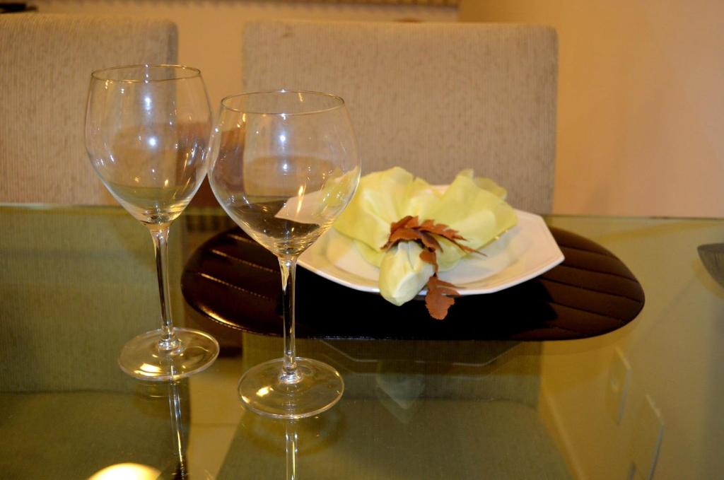  Apartamento Costa Azul