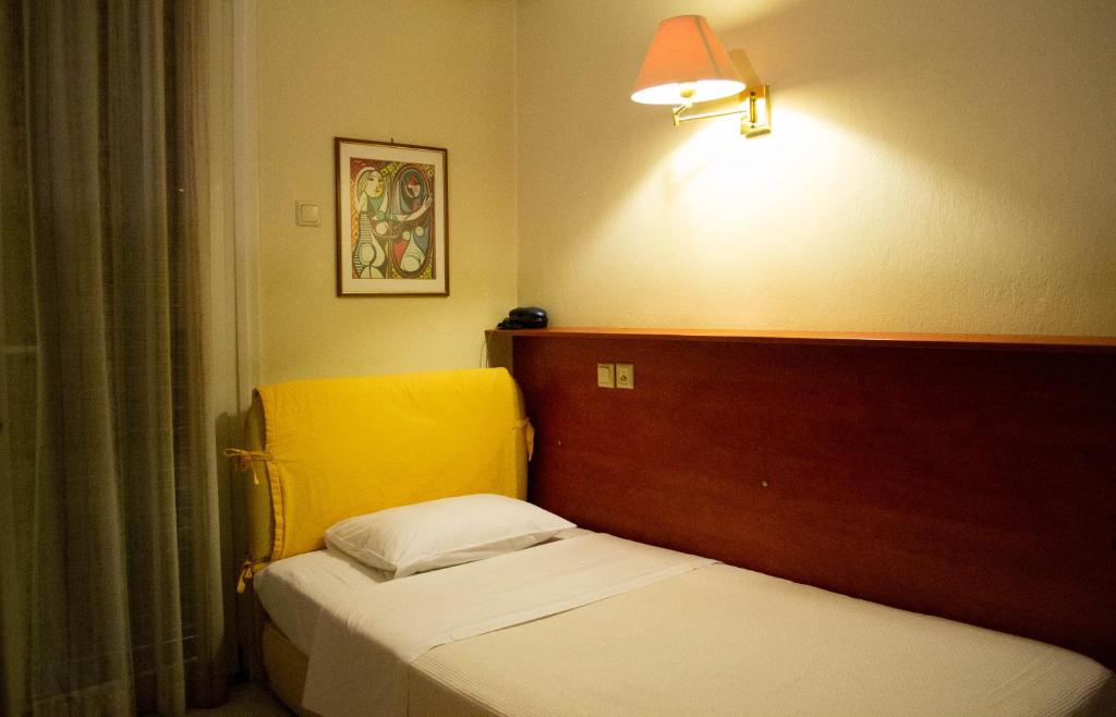 Egnatia Hotel - Resim 17