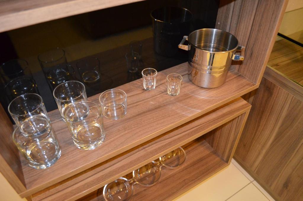  Apartamento Costa Azul