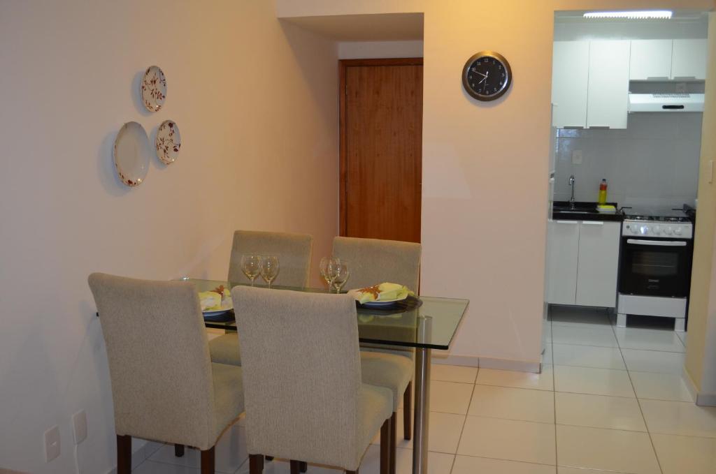  Apartamento Costa Azul