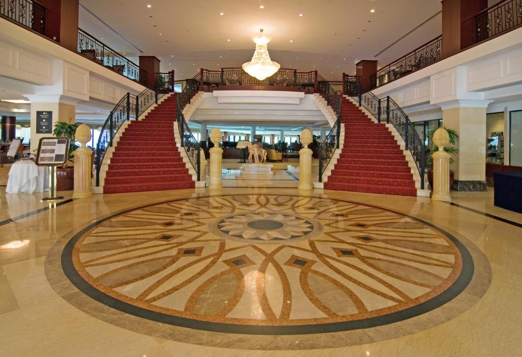 Fotografie z fotogalerie ubytování Grand Hotel Excelsior v destinaci Valletta