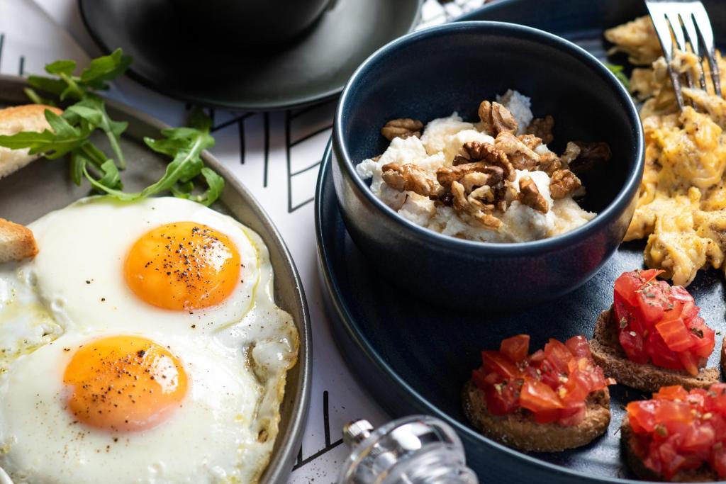 Metropole Urban Hotel - Resim 40