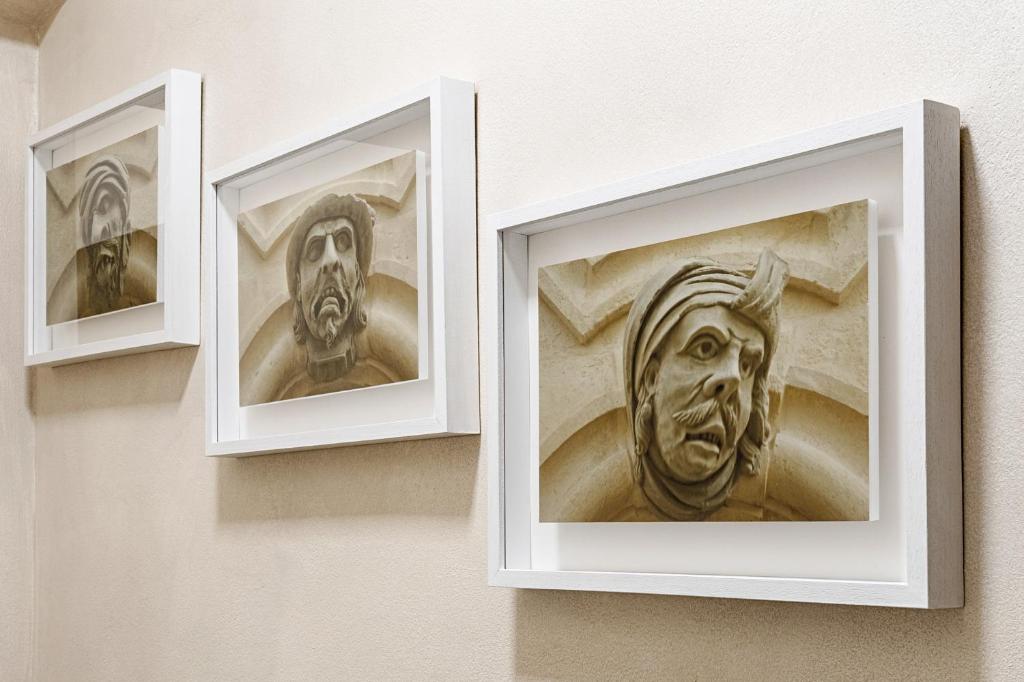 Fotografie z fotogalerie ubytování Via Barocca v destinaci Ragusa