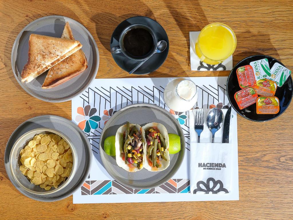 Metropole Urban Hotel - Resim 39