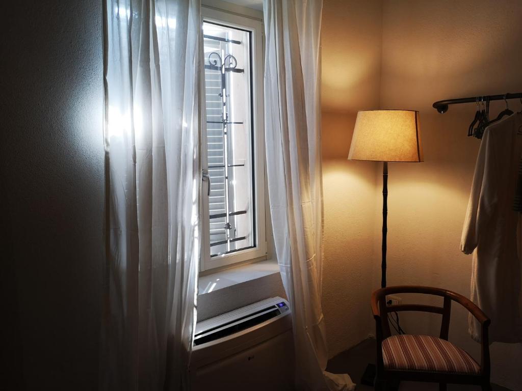 Theresa sulla Collina - Habitación Doble Con Baño Privado