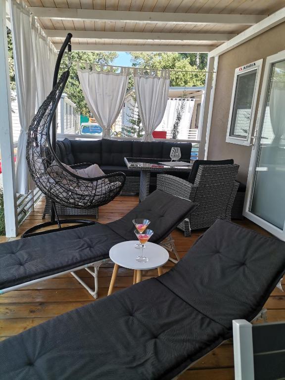 Mobile Home Diamond, Biograd na Moru Aktualisierte Preise für 2023