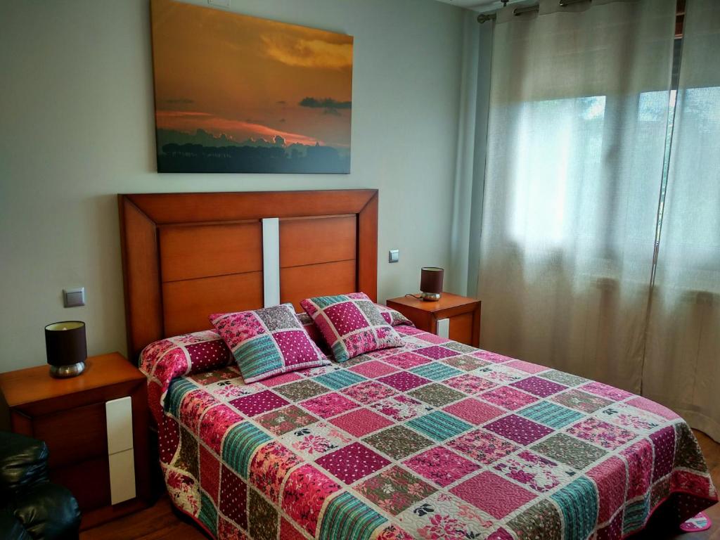 Casa Rural El Caño - Habitación Doble