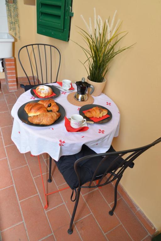 La Candida Rosa - 19