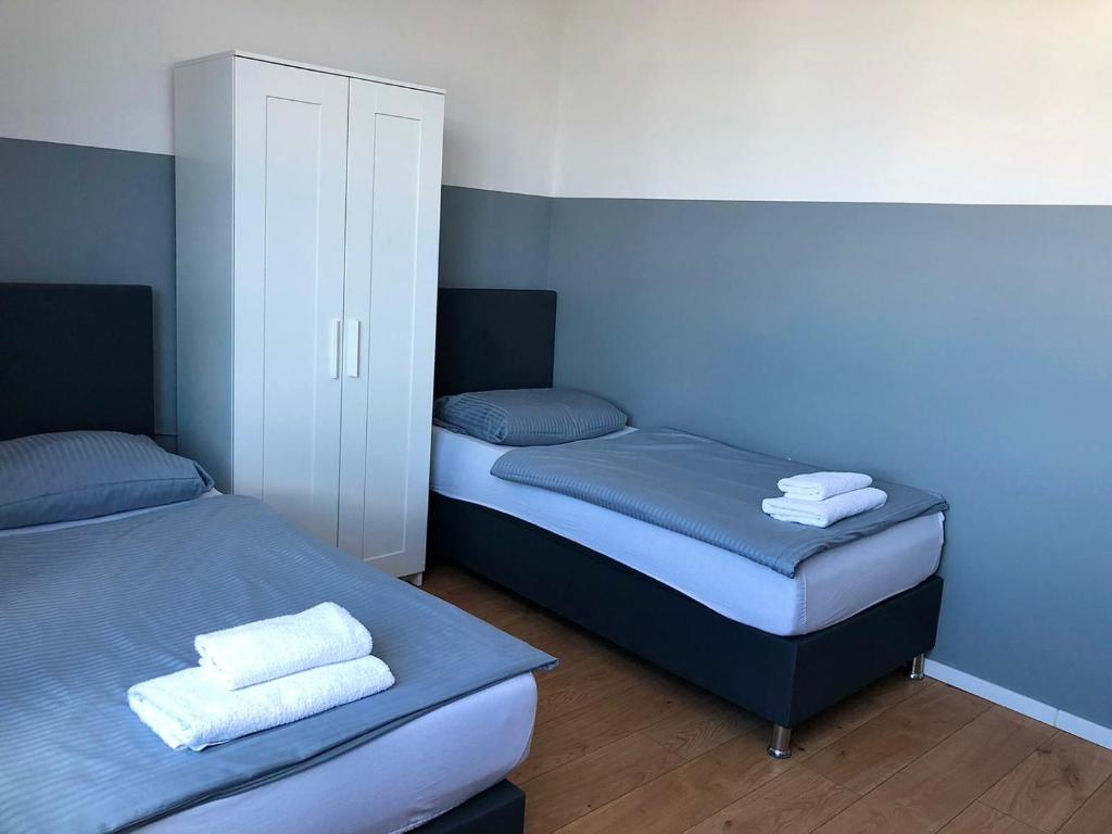 Pension Lara - Dubbele Of Dubbele Kamer Met Badkamer