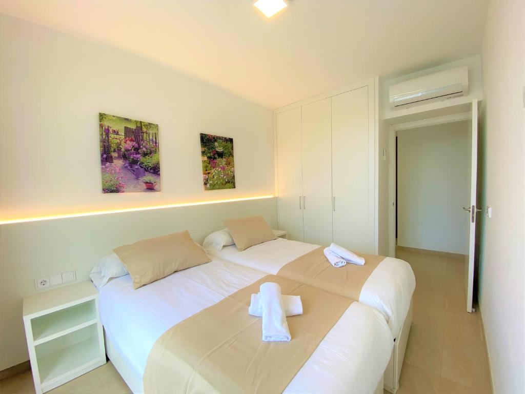Villa LUCIA del MAR, Cala en Blanes – Aktualisierte Preise ...