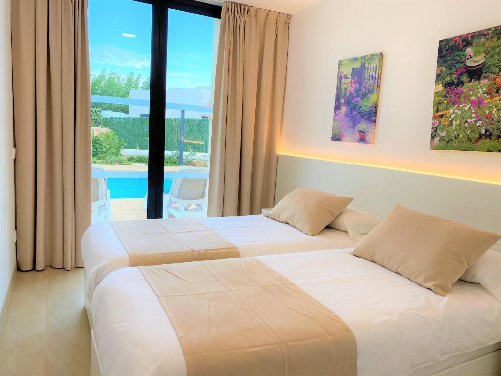 Villa LUCIA del MAR, Cala en Blanes – Aktualisierte Preise ...