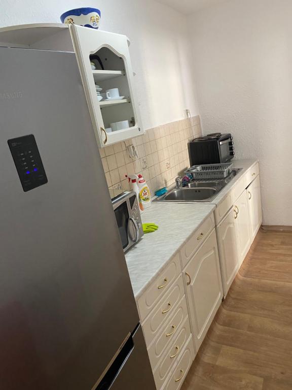 Old Town Apartments R11 - Apartamento De Tres Habitaciones