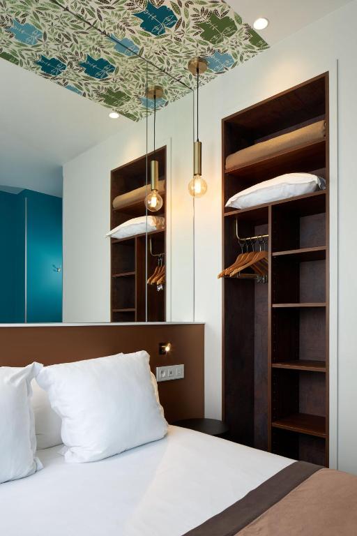 Montparnasse Daguerre - Resim 40