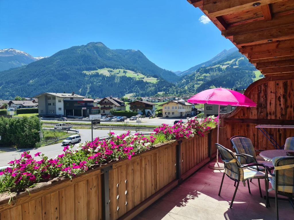 Hotel Giessenbach - 18