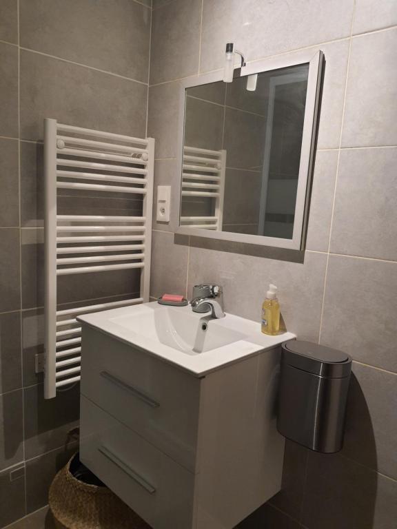 Détente provinoise - Appartement D'une Chambre