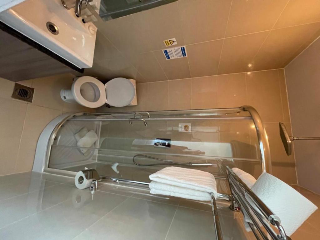 Elsinore Hotel Llandudno - Resim 28