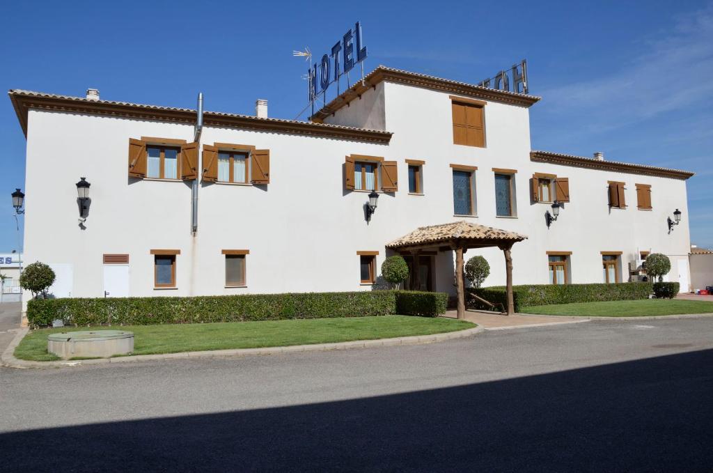 A Posada, Tembleque – Updated 2023 Prices