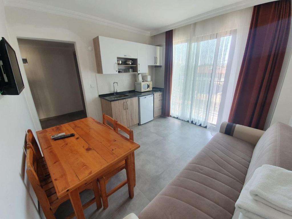 Milkyway Apart & Hotels - Wohnung