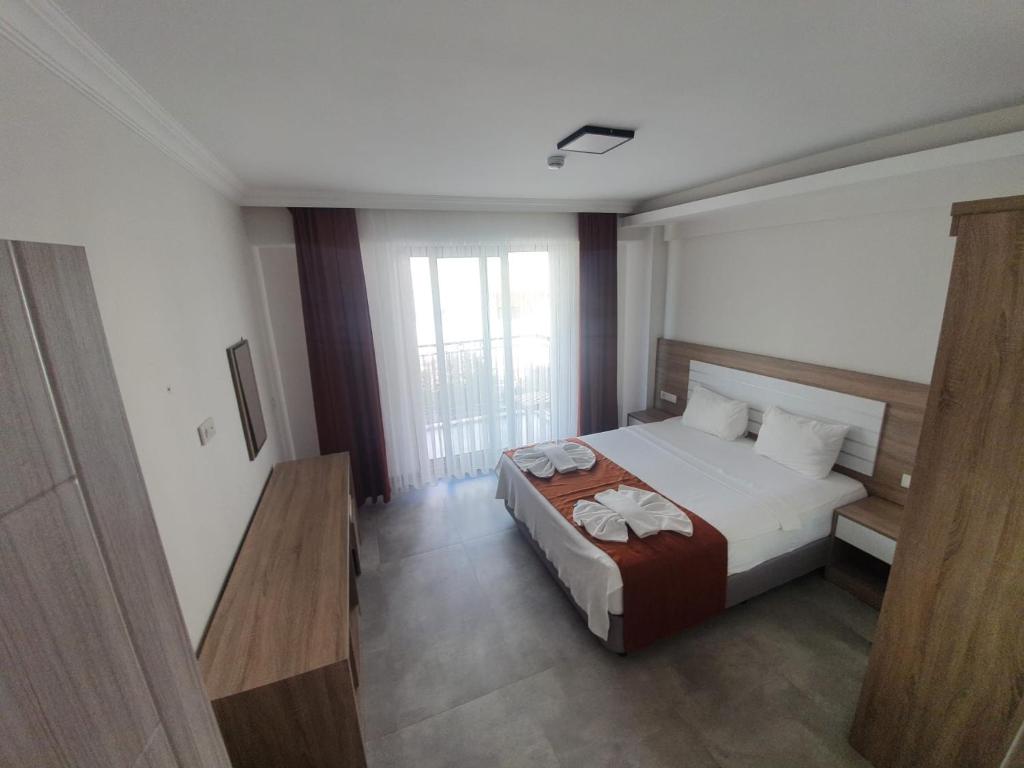 Milkyway Apart & Hotels - 4