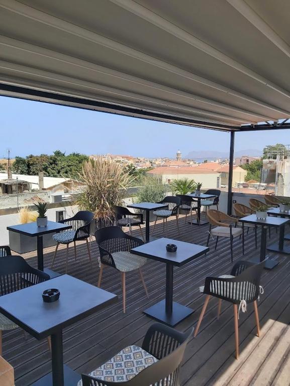 Central City Hotel - Resim 38