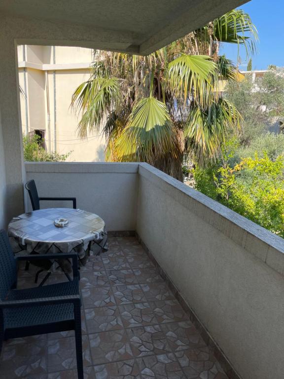 Apartment Šušanj - Студийная квартира