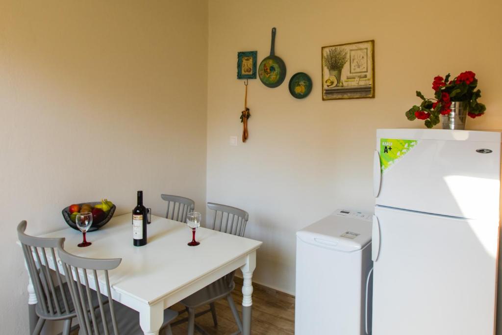 Fotografie z fotogalerie ubytování Asikiko Suites v destinaci Réthymno