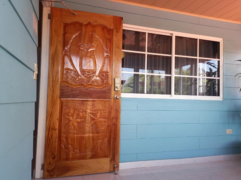 Fotografie z fotogalerie ubytování Urania House v destinaci Bocas del Toro