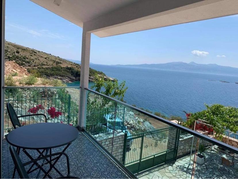 Villa Giulia Apartment 2 - Image 7