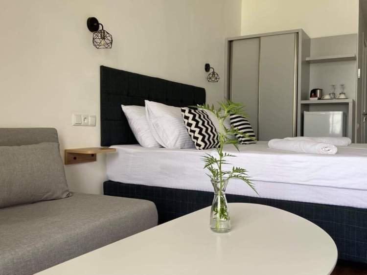 Cabo Verde Boutique Hotel - Suite De Lujo Con Vista Al Mar