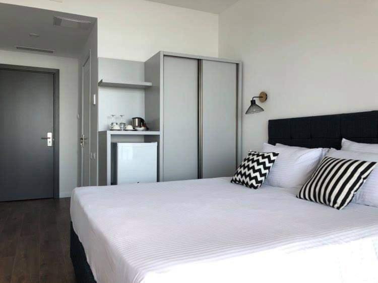 Cabo Verde Boutique Hotel - Room King Con Vista Al Mar