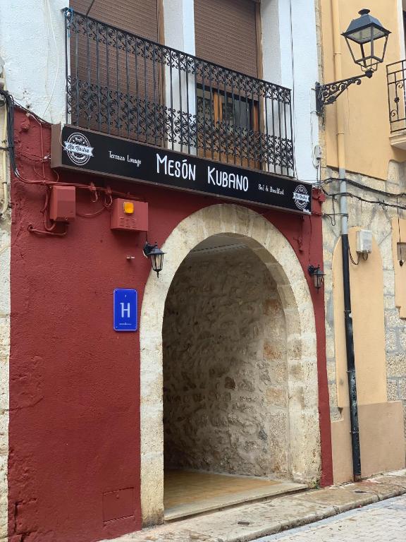 Mesón Kubano B&B, Sant Mateu – Precios actualizados 2023