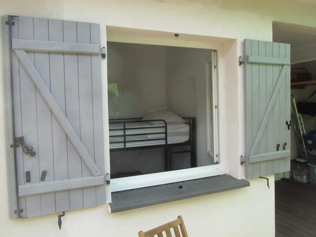 villa neuve proche plages, Villa Quieta