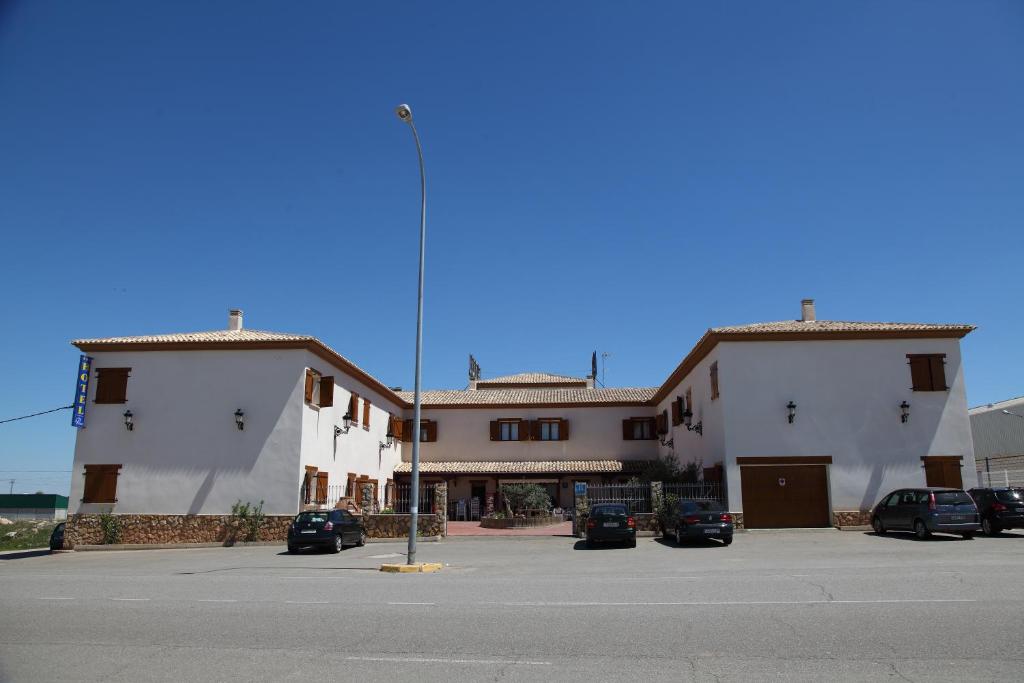 A Posada, Tembleque – Updated 2023 Prices