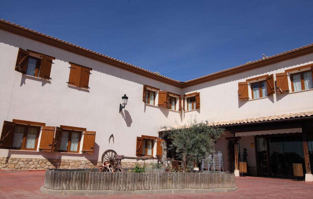 A Posada, Tembleque – Updated 2023 Prices