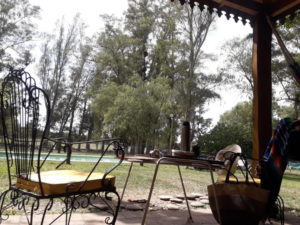 Casa de Campo La Renata