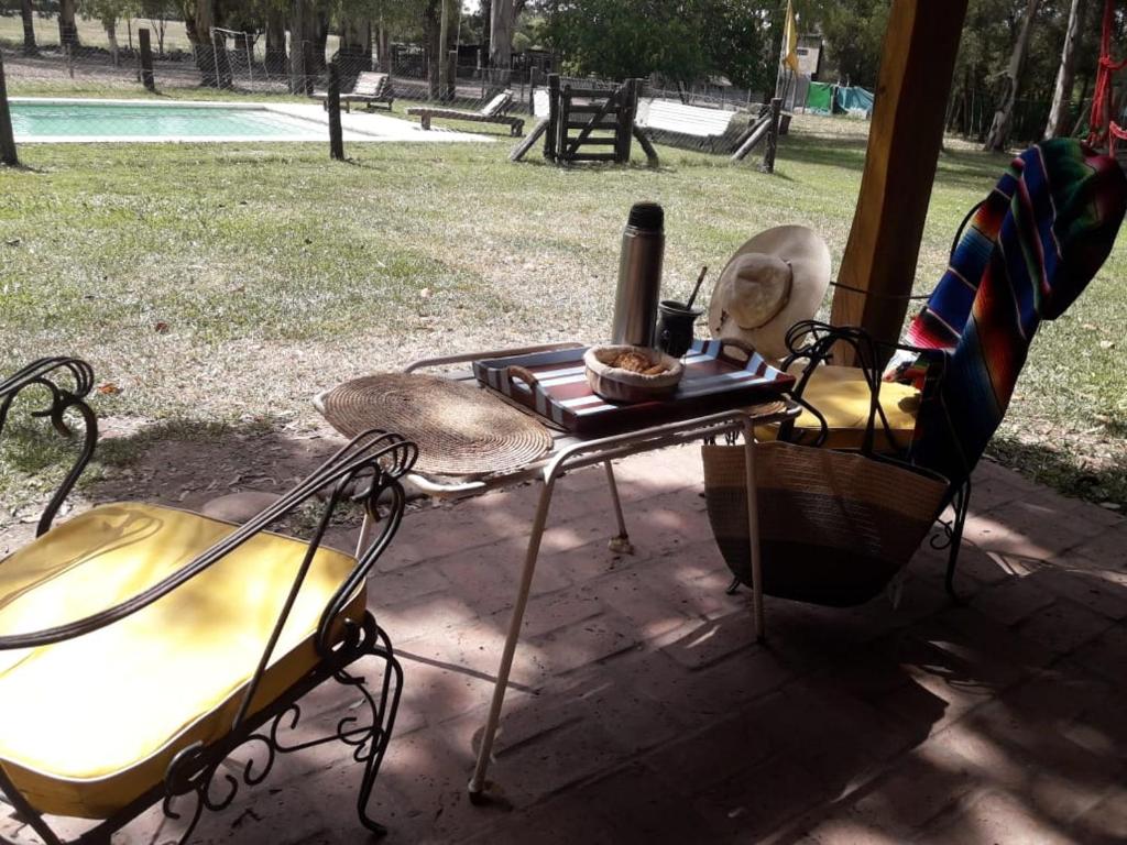 Casa de Campo La Renata