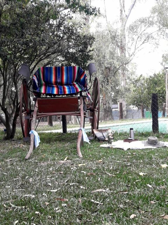 Casa de Campo La Renata