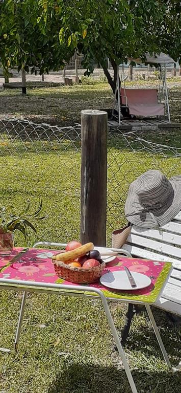 Casa de Campo La Renata