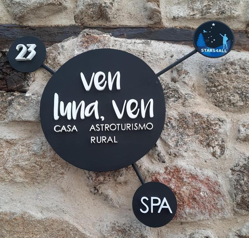 Casas y chalets VEN LUNA, VEN Casa-SPA Astroturismo rural TR-CC-00361 en Casas del Castañar, Extremadura