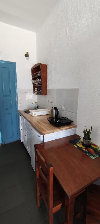 Panorama Oia Apartments - 16