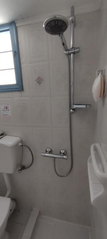 Panorama Oia Apartments - 17