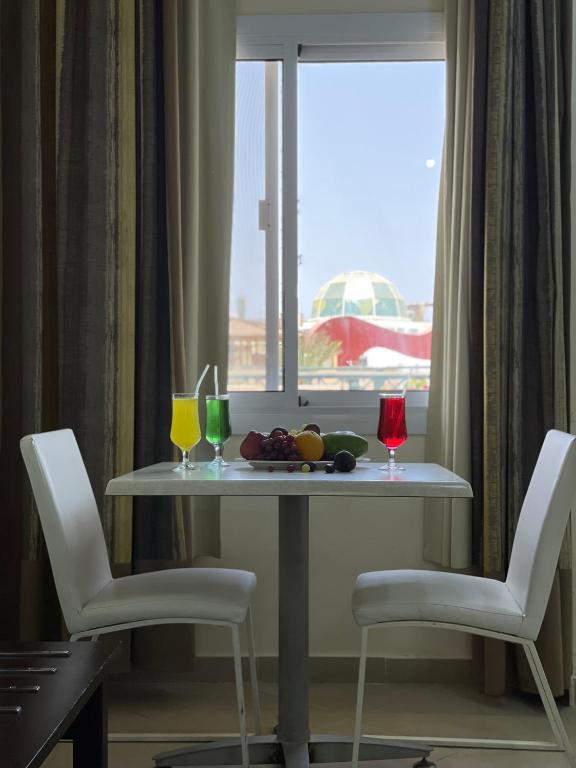 Fotografie z fotogalerie ubytování Naama Inn Hotel v destinaci Sharm El Sheikh