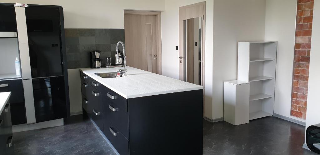 Fotografie z fotogalerie ubytování Elias Luxury apartment v destinaci Bukol