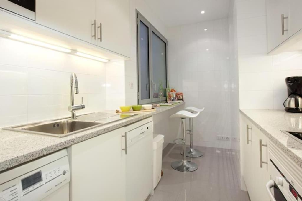 Apartament Sagrada Familia I - Awesome views! (Spania ...